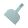 Plastic Cream Spatula Bread for Bench Scraper Kitchen Baking Flexible Dough Cutt