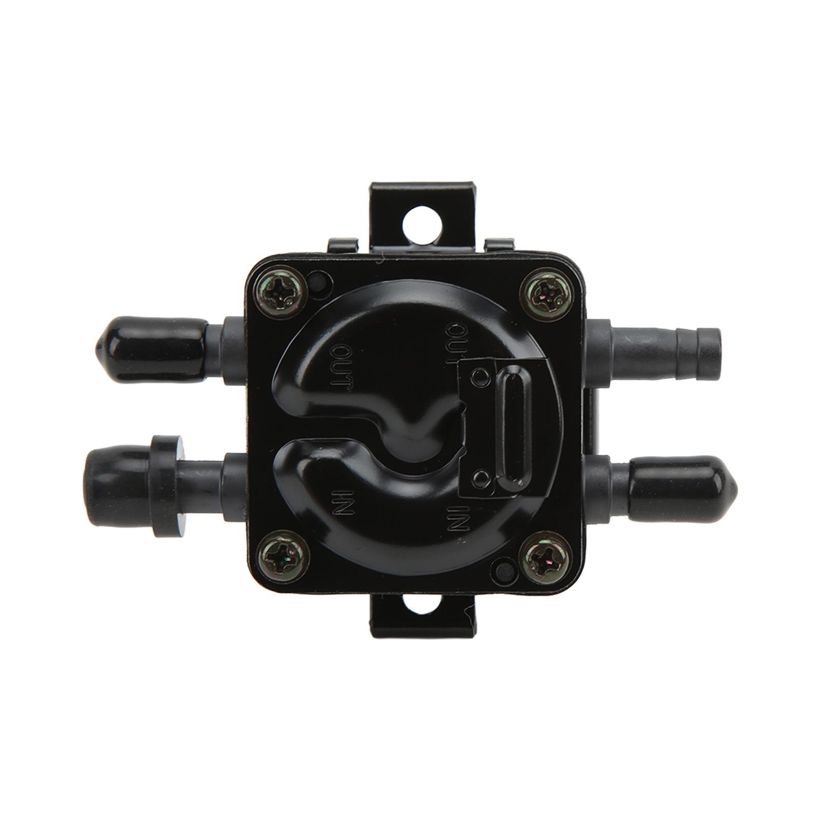 

Vacuum Fuel Pump 149218701 1491544 Replacement for Cummins Onan Generator Welder