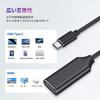 RayCue USB C to HDMI Type C to HDMI 4K Type C to HDMI Converter Connector for Thunderbolt Compatible with 2023 Latest MacBook iPad Samsung Galaxy