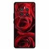 For Honor GT Pro Case Luxury TPU Soft Silicone Back Cover Phone Cases for Honor GTPro 5G 6.78" Protector New Bumper Love Coque