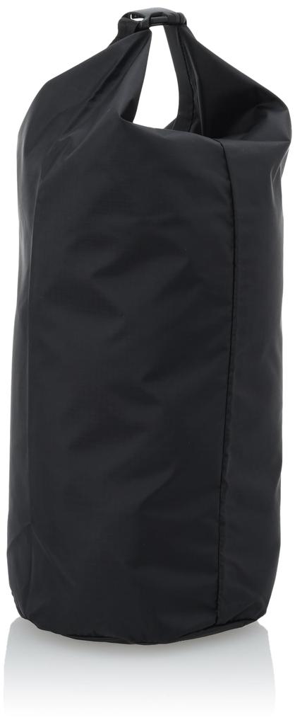 The North Face PF Stuff Black Bag,