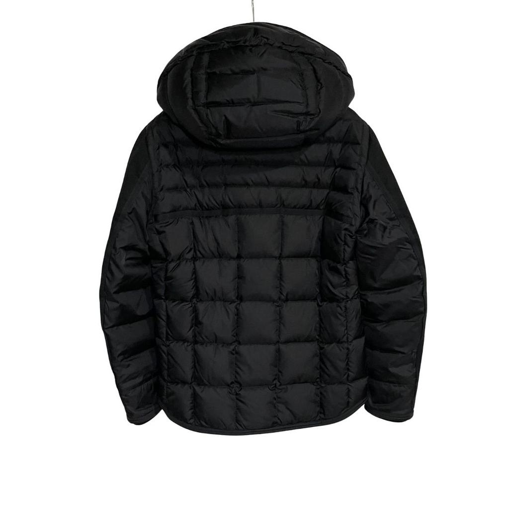Použitá MONCLER RYANDown bunda Nylon pánská