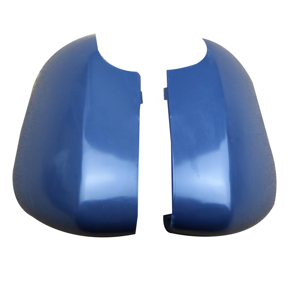 

For Volvo S80 V40 S40 C30 C70 2010-2013 Car Side Mirror Cover Rearview Mirror Shell 39850533 39850553 Primer Right