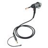 VEVOR 200Amp Spool Gun with 10FT Cable, Compatible with W Weldpro MlG200GDsv200 and MIG155GD Welders