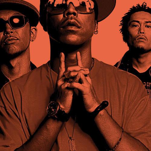 

CD FULL OF HARMONY - W VICL62189PROMO Victor 2007 Japan Obi Rap & Hip-Hop/R&B