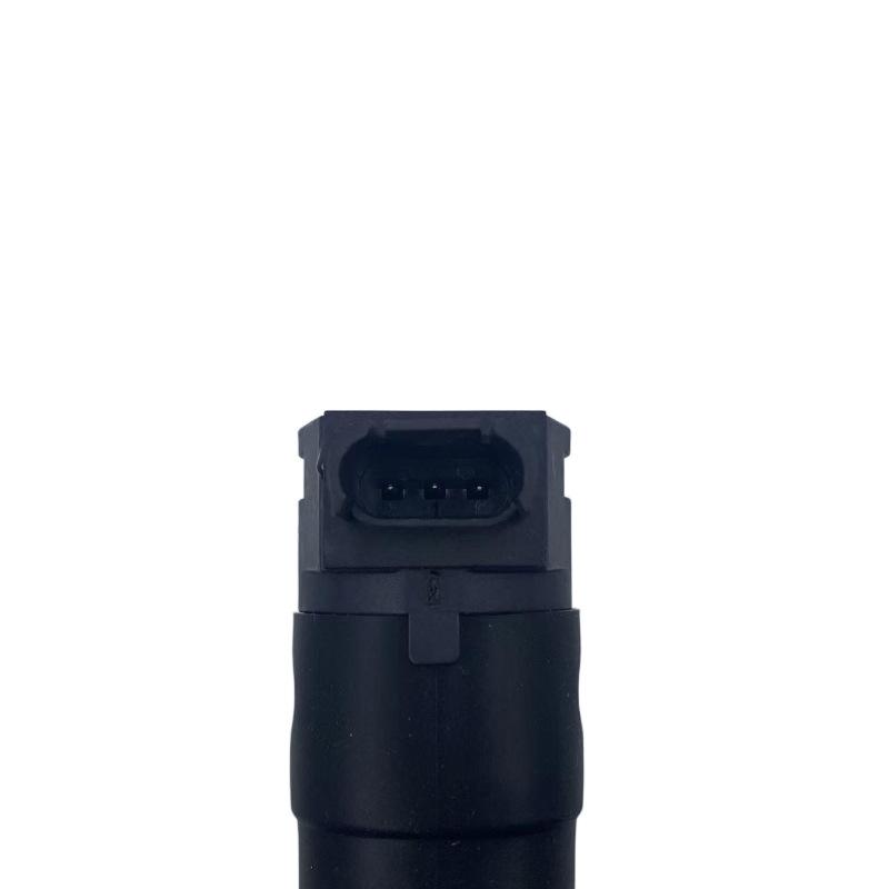 Motorcycle Ignition Coil Compatible with BMW 7715856-02 7715855-01 7715853-01