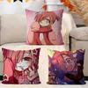 M-mitsuba Pillowcases Home Bedding Decorative Pillow Cover Wedding Super Soft Pillow Case