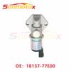 18137-77E00 Idle Speed Air Control Valve IAC For Suzuki Aerio Esteem Sidekick 1.6L 1.8L 1813777E00 XS6U-9F715-AA Auto Parts