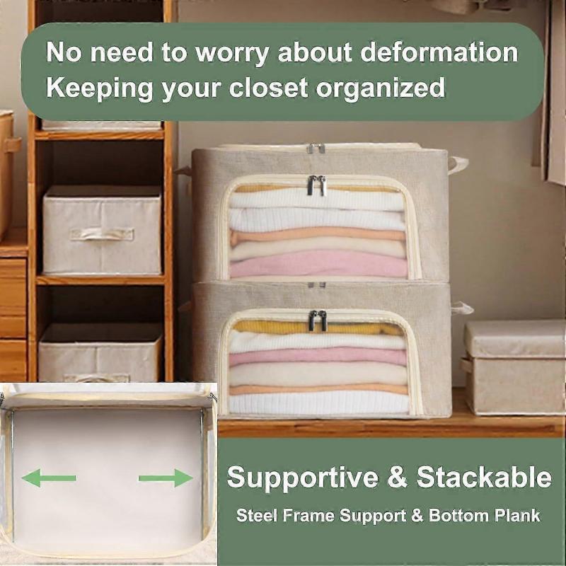 22l Cashmere Sweater Storage Bag Moth Proof, Acid Free Sweater Storage Bag