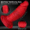 Realistischer Dicke Silikon Dildo Weiche Penis Form Spielzeug Für Frauen Paar Vergnügen