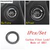 Steering Wheel / Pillar A Frame / Glove Box / Gear Shift Panel / Window Lift Cover Trim Accessories For Ford Explorer 2016 -2018