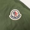 MONCLER [Good Condition] GABRIEL Down Mods coat 0 khakiUsed