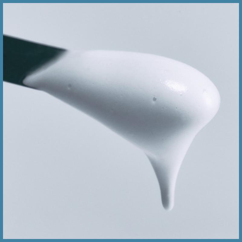ABIB Face Deep Clean Foam Cleanser Mouncho Hyaluronic Foam 150ml
