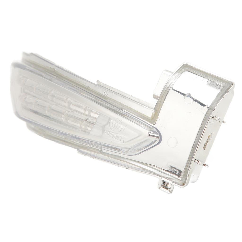 Lampada Freccia Specchietto Laterale 4068915 Luce Indicatore Specchietto Retrovisore Sostituzione per Citroen DS5 C4 PICASSO