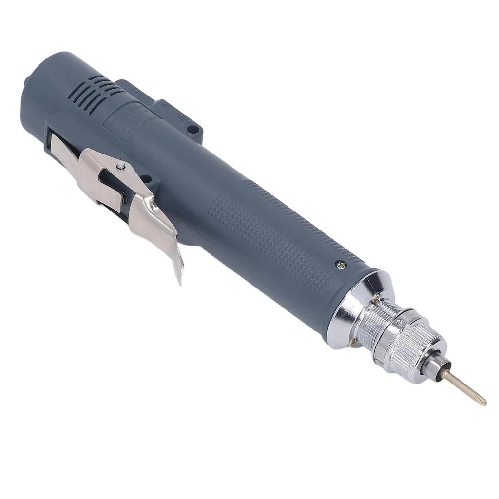 Cordless Electric Screwdriver Kit Accurate in Line Industrial Grade Adjustable Torsion CW CCW Cordless Electric Screwdriver Kit