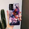 Game Battle-Royales For Samsung Galaxy A17 A16 A15 A14 A13 A56 A55 A54 A53 Phone Case A36 A35 A34 A33 A26 A25 A24 A23 A05S A04S