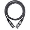 Male To Female Radio Cable XLR Connector For Guitar Mixers Amplifier Bass