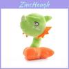 Wholesale Plush Plant Doll Children Toy Cactus Stuffed Doll Short Plush Pp Cotton Filling