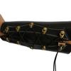 Genuine Cowhide Archery Bracer for Bow and Arrow Protection