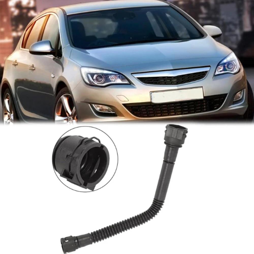 55488382 Oil Cooler Inlet Hose Pipe For Vauxhall Astra J 10-15 ignia A 09-17