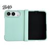 Hard PC Shell for Folding Smartphone Solid Color Case IPhone 18 Fold, Full?Hinge Protective Phone Slim Fit Shock Absorption Cover, Thin Shockproof