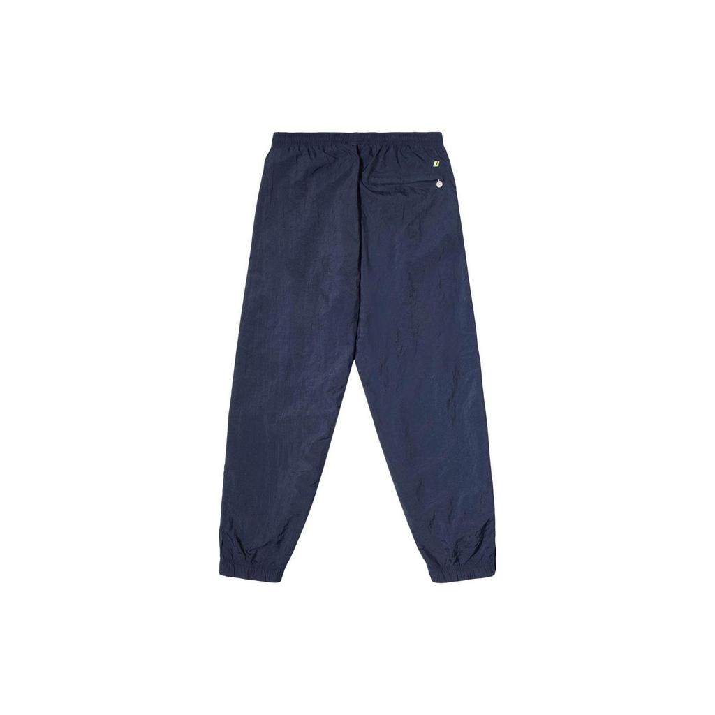 Nike X Kim Jones Track Pants Obsidian Men Bottoms Black DC9988-451