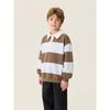 Parte superior (Meninos a partir de 4 anos) – Camisolas e sweatshirts