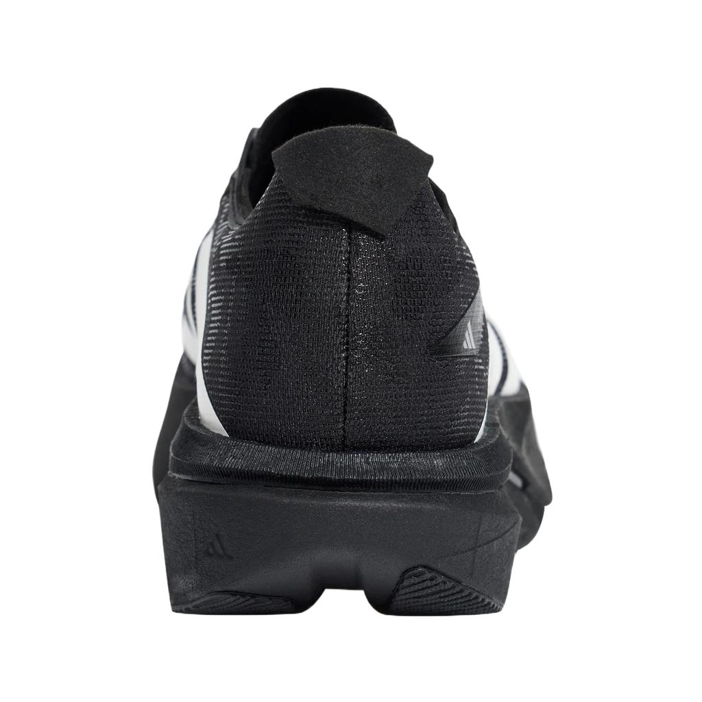 Adidas Adizero Pacer Comfortable Round Toe Lace-Up Fabric Low-Top Running Shoes Unisex sneakers LA6927