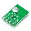 AHT20 Temperature and Humidity Sensor Module High Precision Humidity Sensor Probe DHT11 Upgrade Model I2C