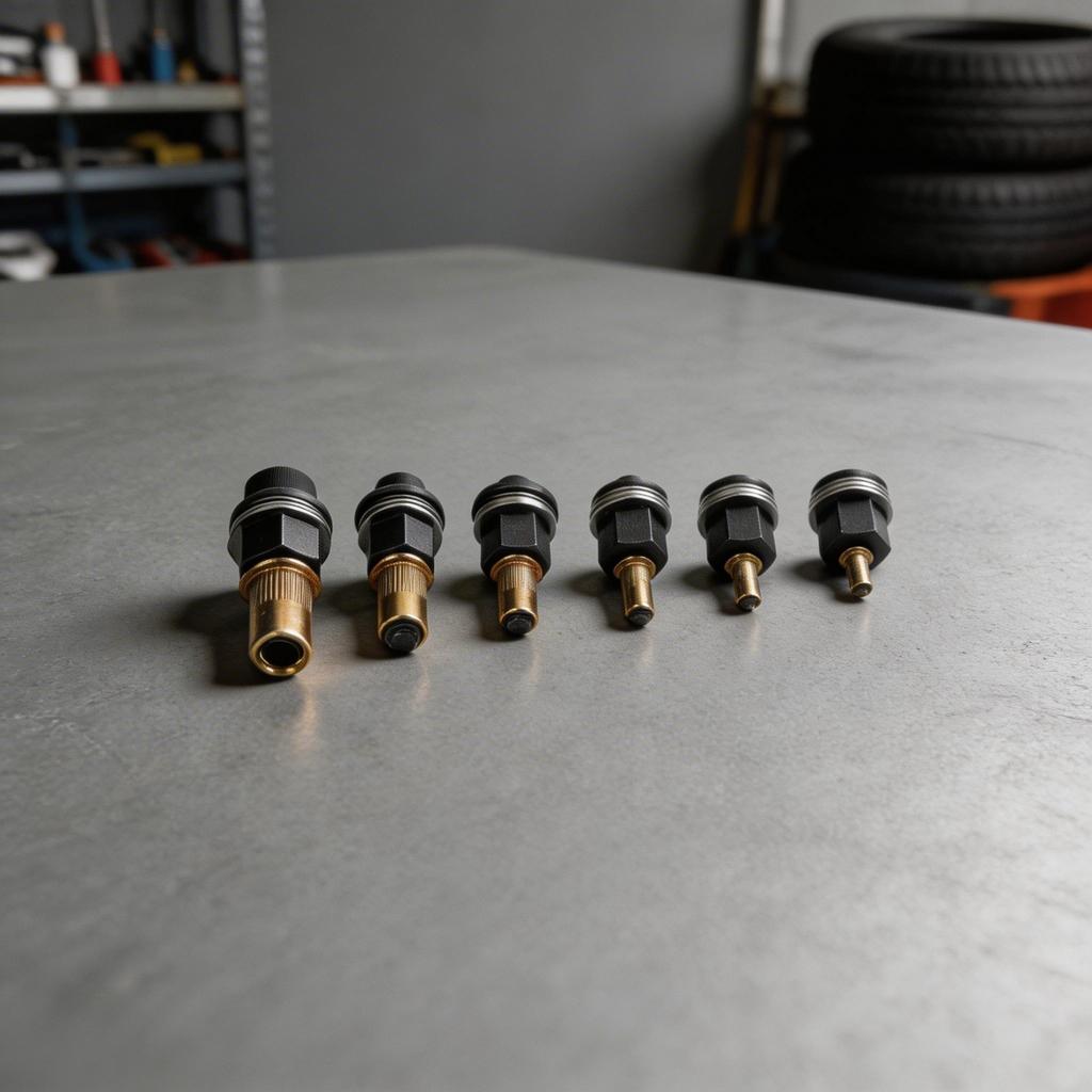 Replacement Tip Hand Riveter Tips Spare Part Tool Accessory