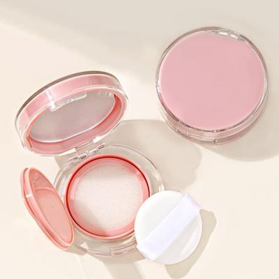 Sweetpourin - Mini Powder Case with Powder Puff