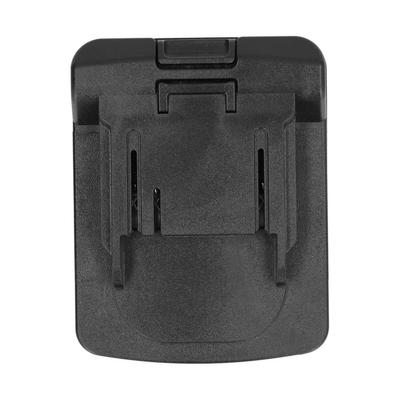 Support Adaptateur Connecteur pour Batterie Lithium pour HITACHI Convertir pour Outil de Conversion Makita 18V