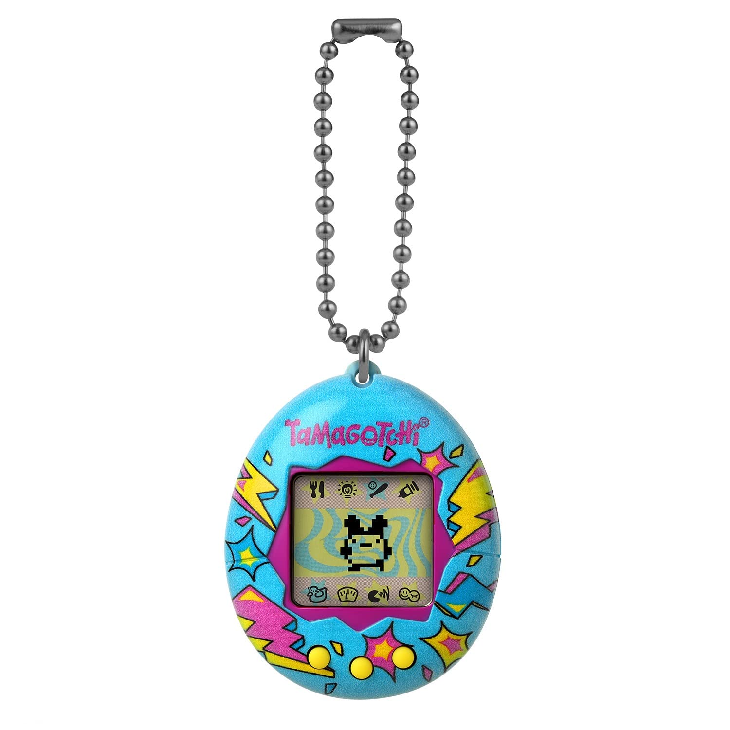 

Tamagotchi Original Tamagotchi Lightning