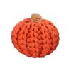 Autumnal Small Pumpkins Decoration Display Harvest Thanksgiving Table Decorations A0KF