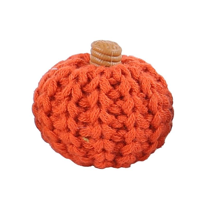 

Autumnal Small Pumpkins Decoration Display Harvest Thanksgiving Table Decorations A0KF оранжевый