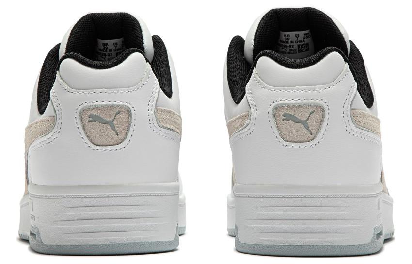 Puma Slipstream Retro Sum 'White Gray'