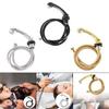 Beauty Salon Faucet Sprayer with Hose Pipe Handheld Repalcement for Babershop Salon Equipment Sprayer Bathroom Equipment Kit