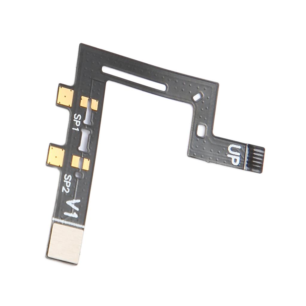 Game Console Cpu Cable Replacement for Oled Flex Sx for Switch Oled Revised V1 Cable TX PCB
