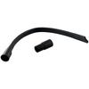 Adapter Vacuum Cleaner 1 Set Extra Long Flexible Crevice Tool