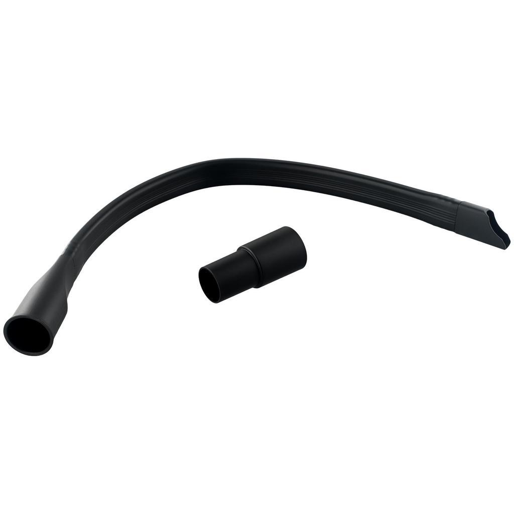 Adapter Vacuum Cleaner 1 Set Extra Long Flexible Crevice Tool