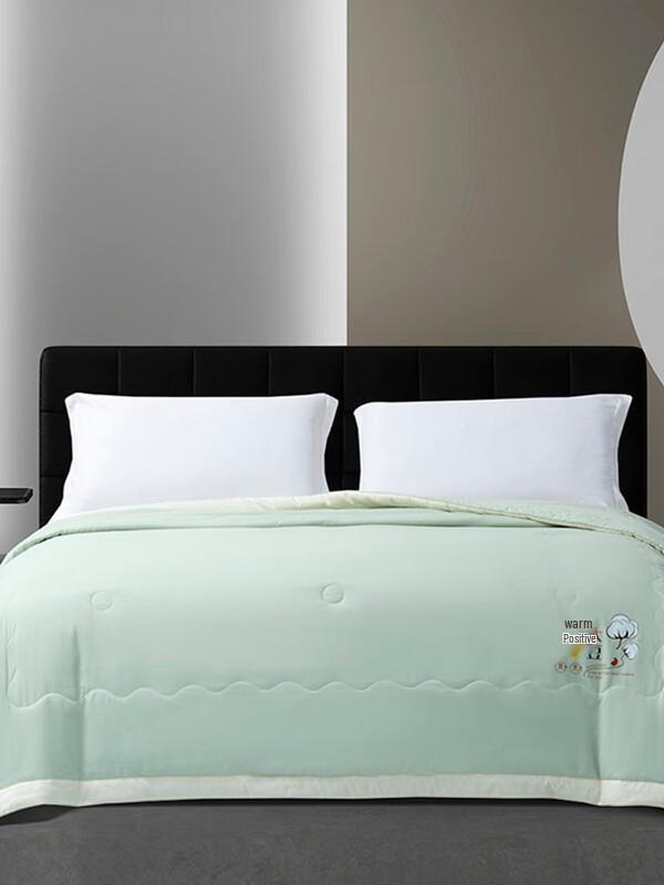 

Beyond Kids Soy Fiber Summer Cooling Quilt