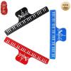 Music Score Clips 3-Pack