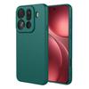 Flexible Liquid Silicone Case For OPPO Find X9 Pro 5G Protective Cover TPU Fundas Coque Capa