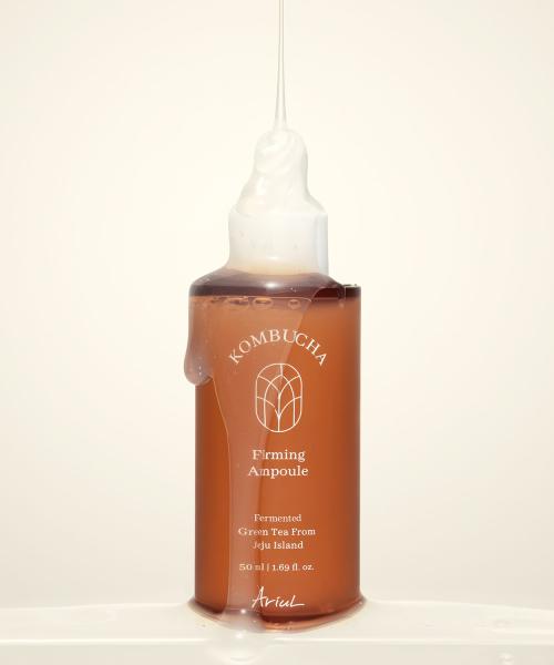 Ariul Kombucha Firming Ampoule 50ml Kombucha Firming Ampoule