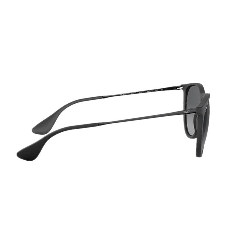 RAYBAN Acetate Oval Polarized Sunglasses Shades Square Women 0RB4171F-622/T3
