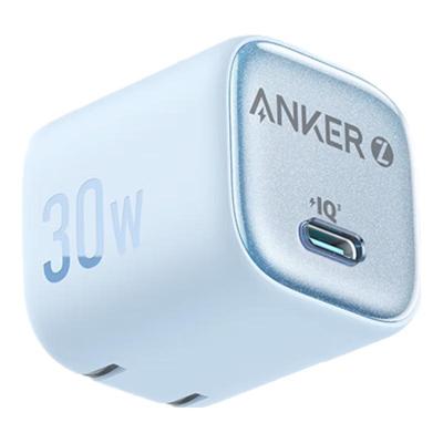 Anker 30W GaN Ice Point Type-C PD Fast Charger