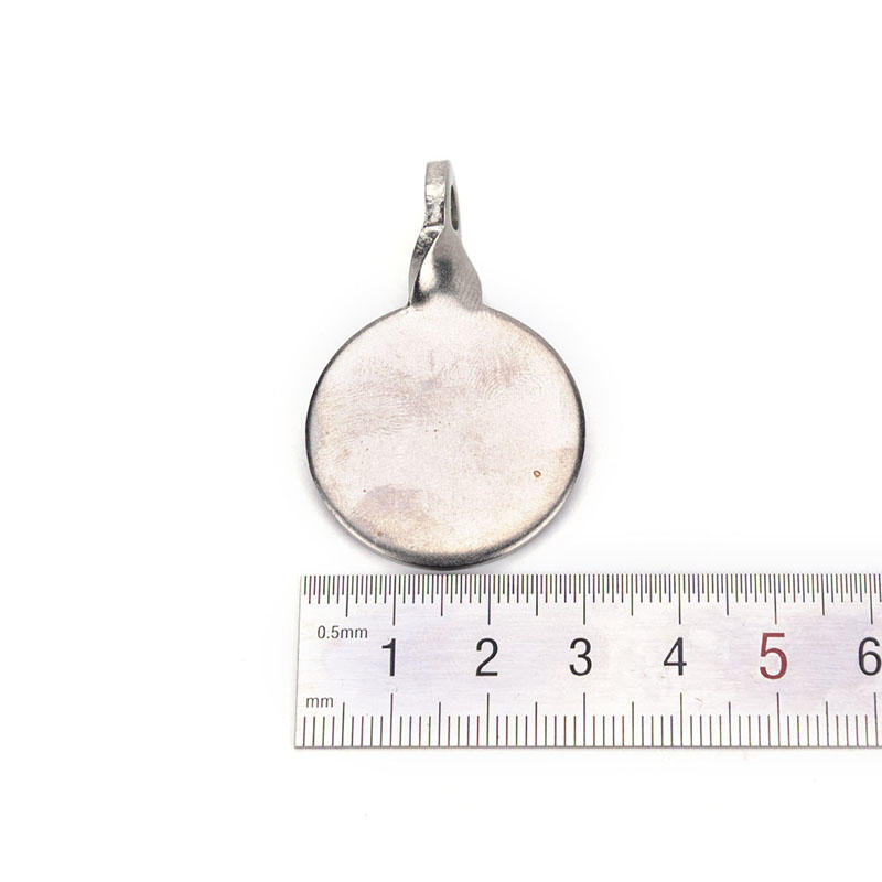 3cm Diameter Stainless Steel Target Center for Shooting Hunting Slingshot TS WL 3cm Diameter Stainless Steel Target Center for Shooting Hunting Slingshot TS WL