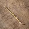 Zhinianhua Handmade Bamboo Tea Tool Set