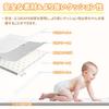 Baby Play Mat, Thick Baby Mat, Foldable, Large Size, Baby Play Mat, Non-Slip, Nap Mat, Waterproof, Soundproof Mat, Storage Bag Included, Easy To