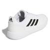 Adidas Gametalker 'White Black' Sneakers GZ4857